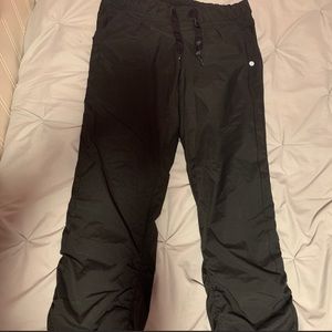 Lululemon pants
